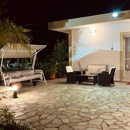Archangelos Garden House Εξωτερικό φωτογραφία