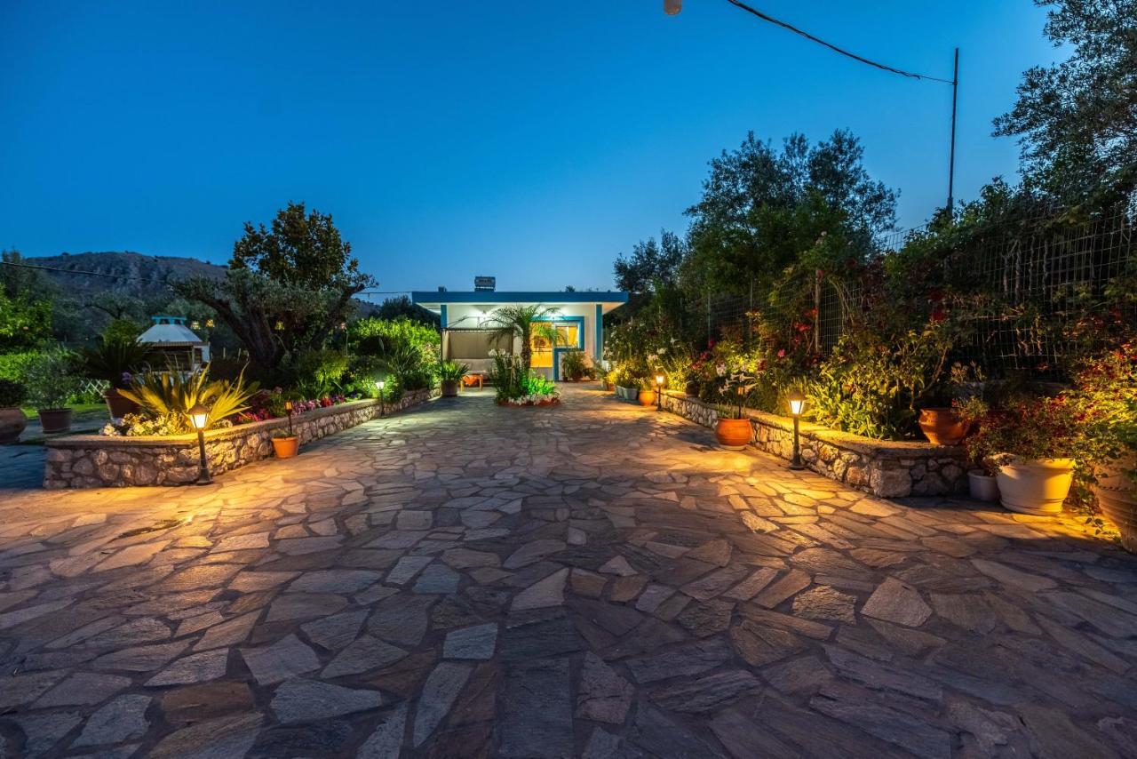Archangelos Garden House Εξωτερικό φωτογραφία