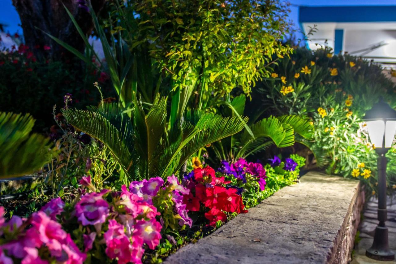 Archangelos Garden House Εξωτερικό φωτογραφία