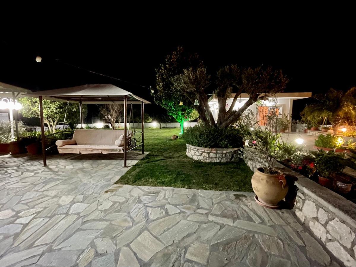 Archangelos Garden House Εξωτερικό φωτογραφία