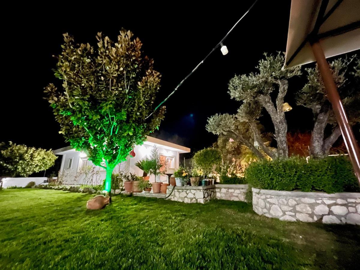 Archangelos Garden House Εξωτερικό φωτογραφία