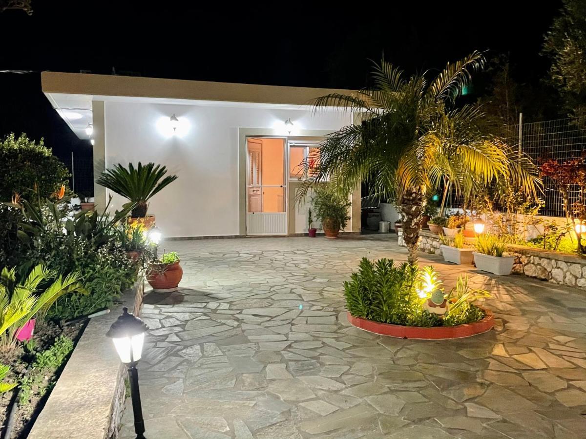 Archangelos Garden House Εξωτερικό φωτογραφία