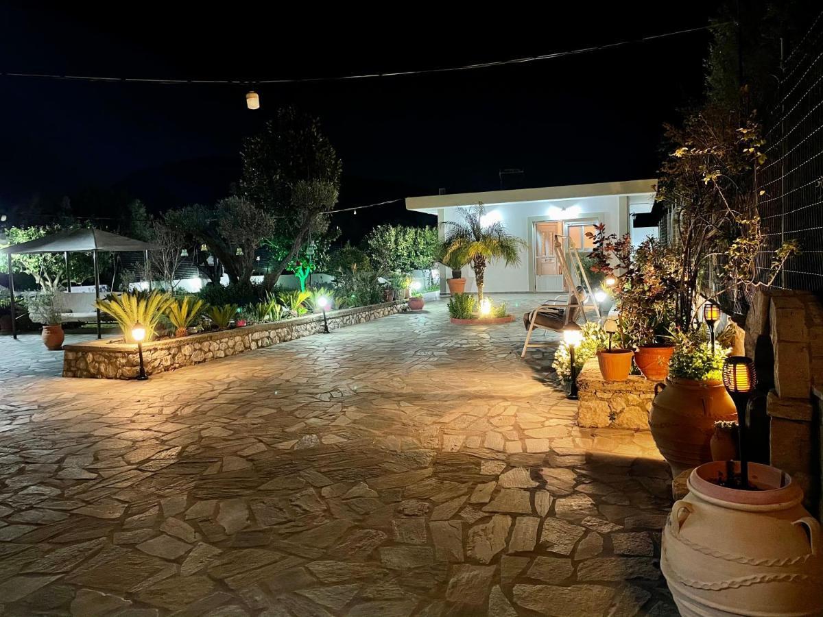 Archangelos Garden House Εξωτερικό φωτογραφία