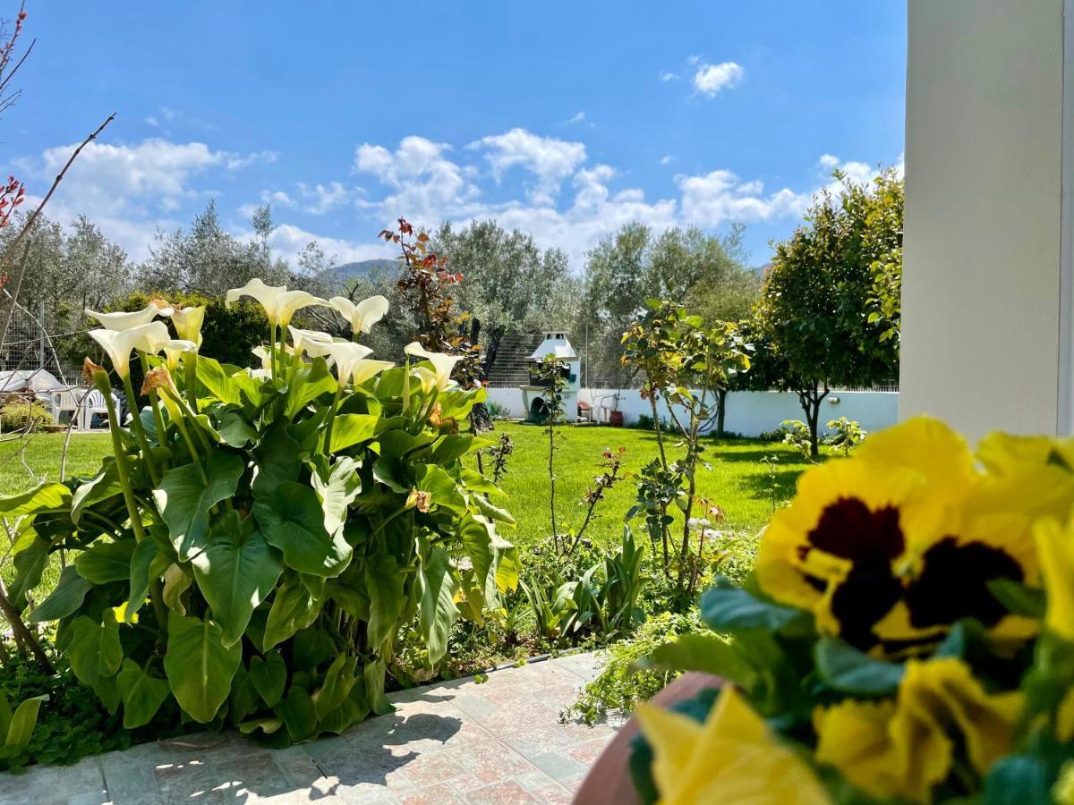 Archangelos Garden House Εξωτερικό φωτογραφία