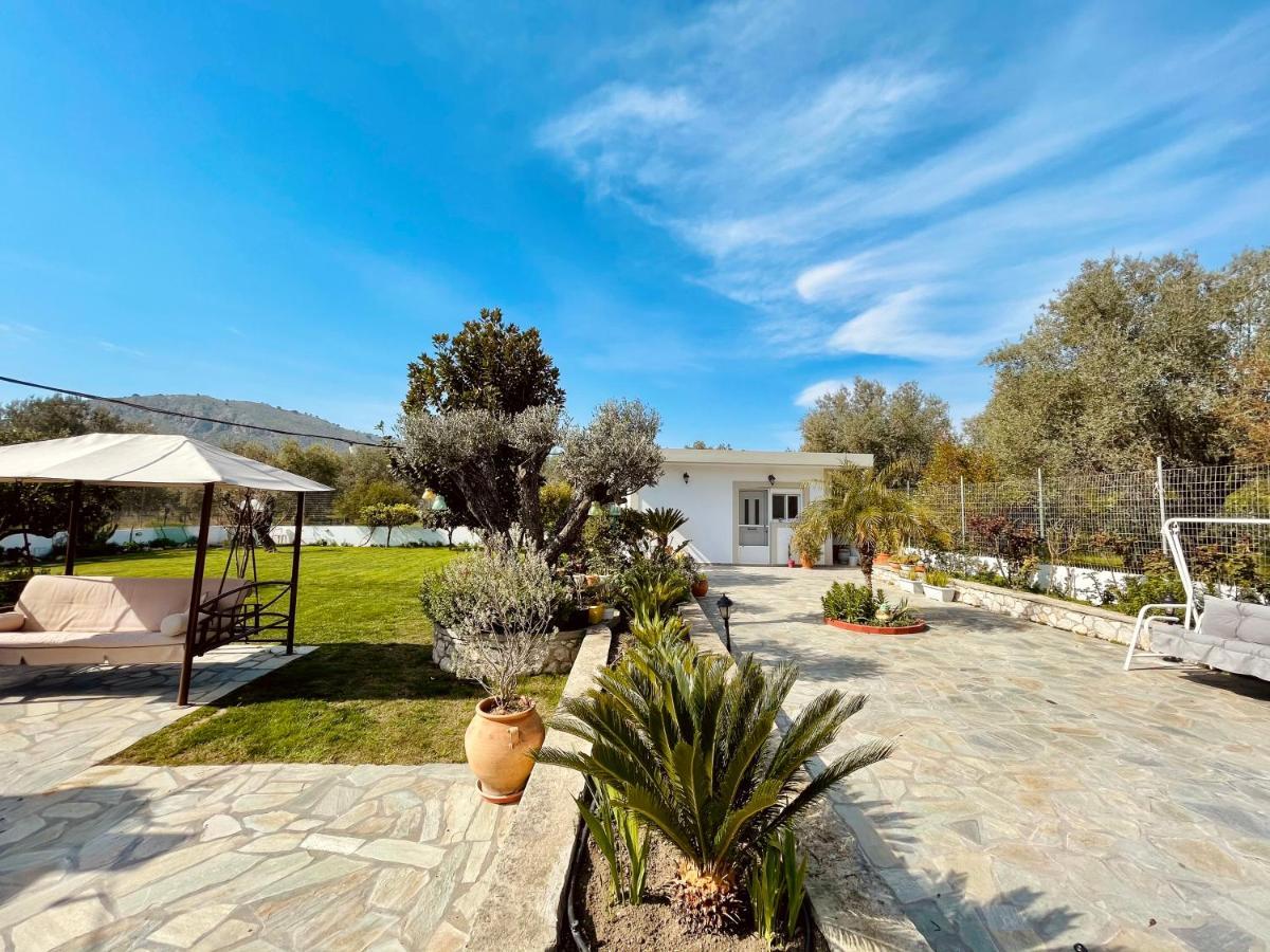 Archangelos Garden House Εξωτερικό φωτογραφία