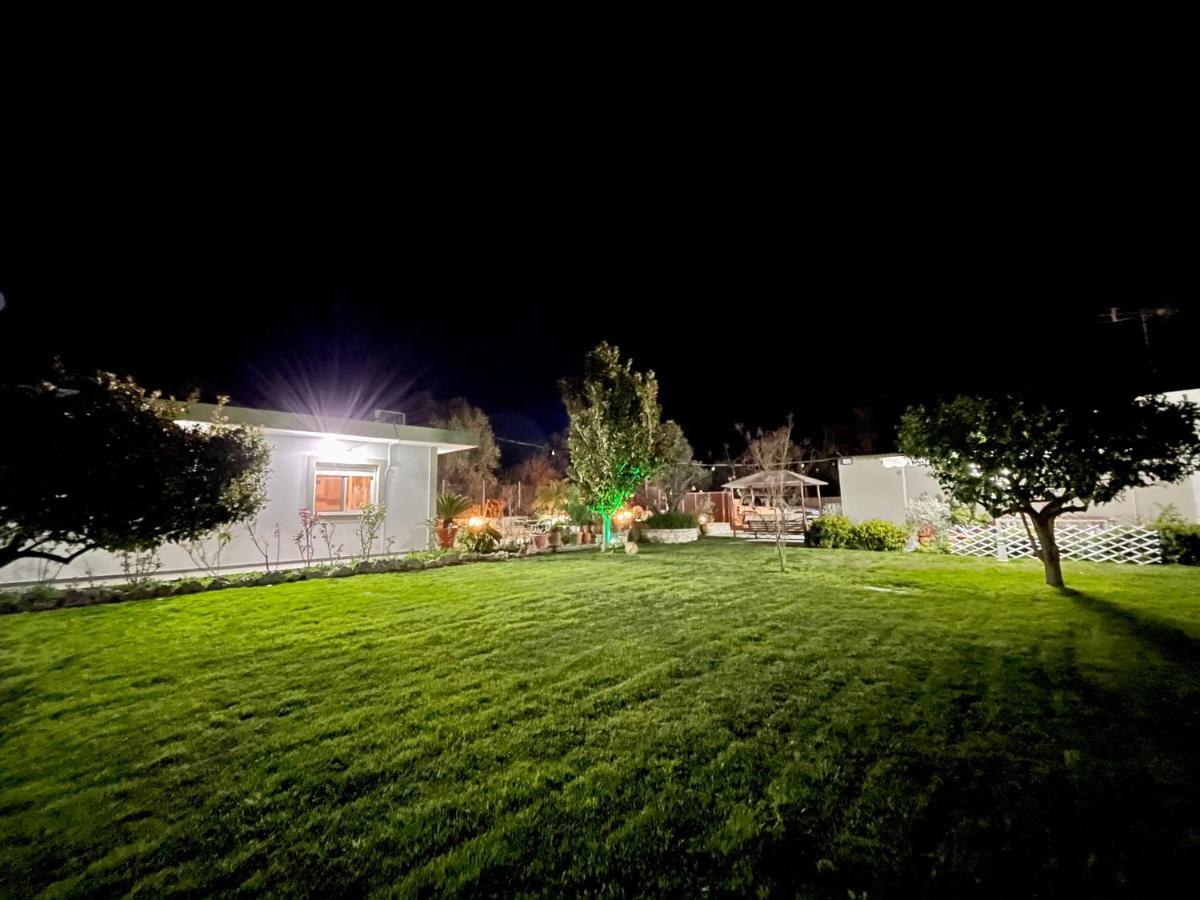 Archangelos Garden House Εξωτερικό φωτογραφία
