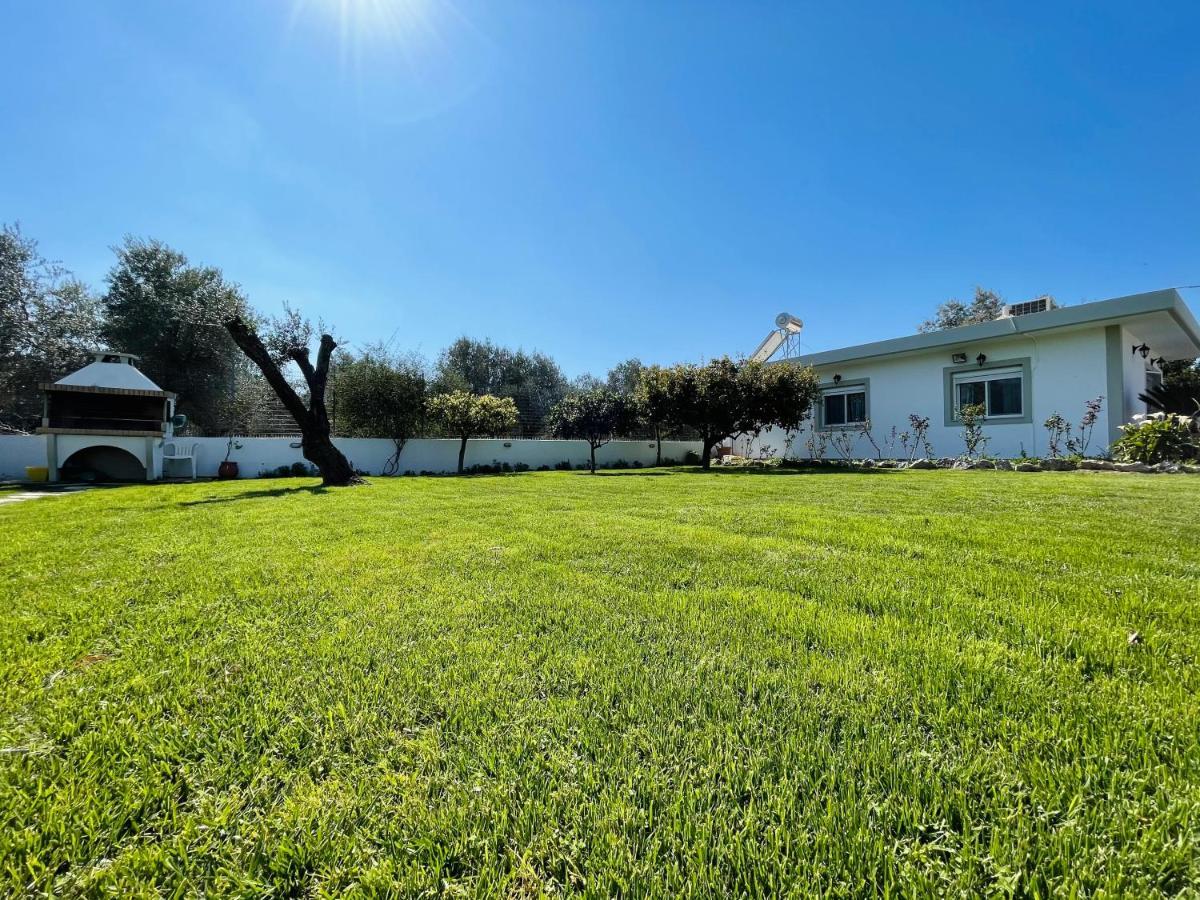 Archangelos Garden House Εξωτερικό φωτογραφία