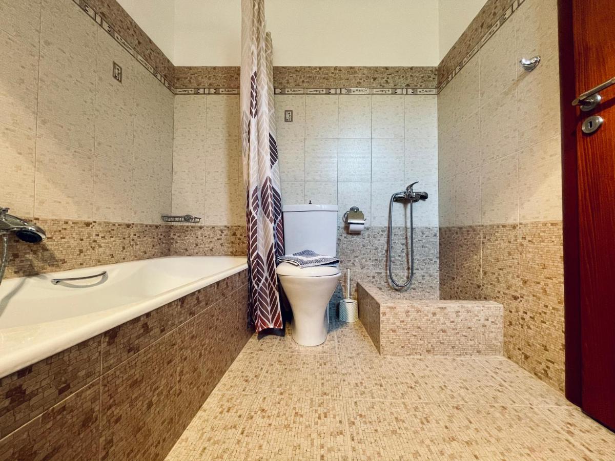 Archangelos Garden House Εξωτερικό φωτογραφία
