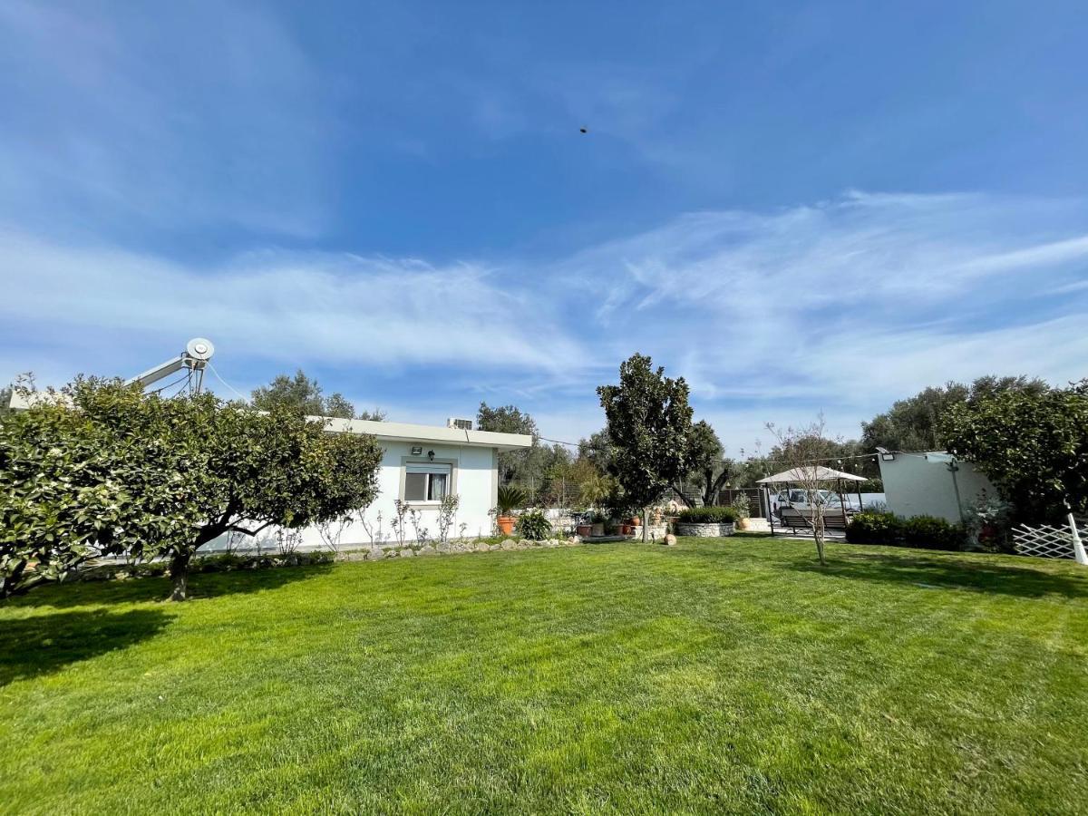 Archangelos Garden House Εξωτερικό φωτογραφία