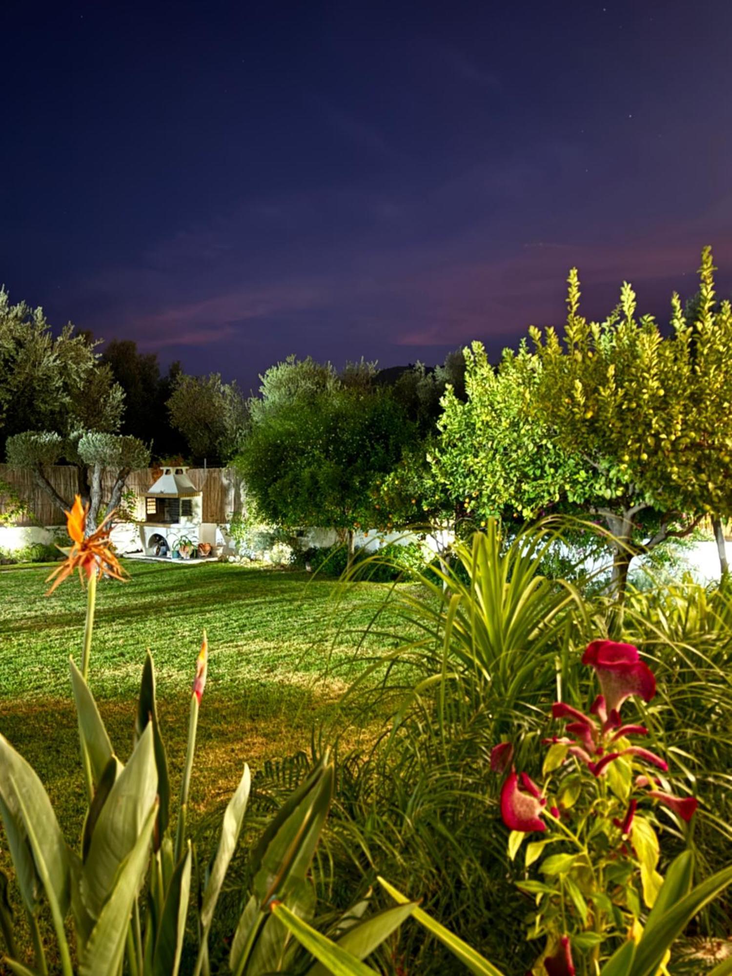 Archangelos Garden House Εξωτερικό φωτογραφία