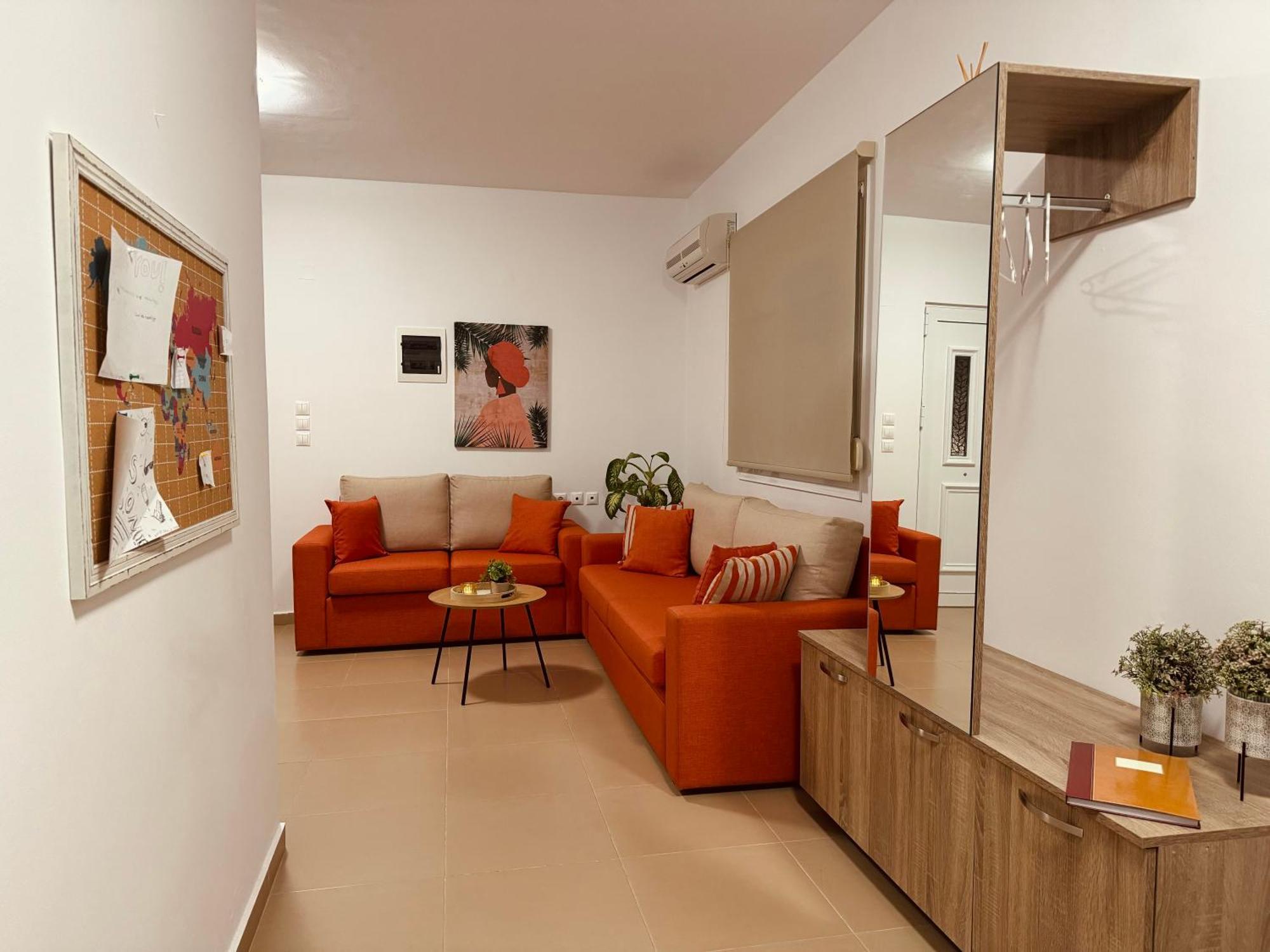 Archangelos Garden House Εξωτερικό φωτογραφία