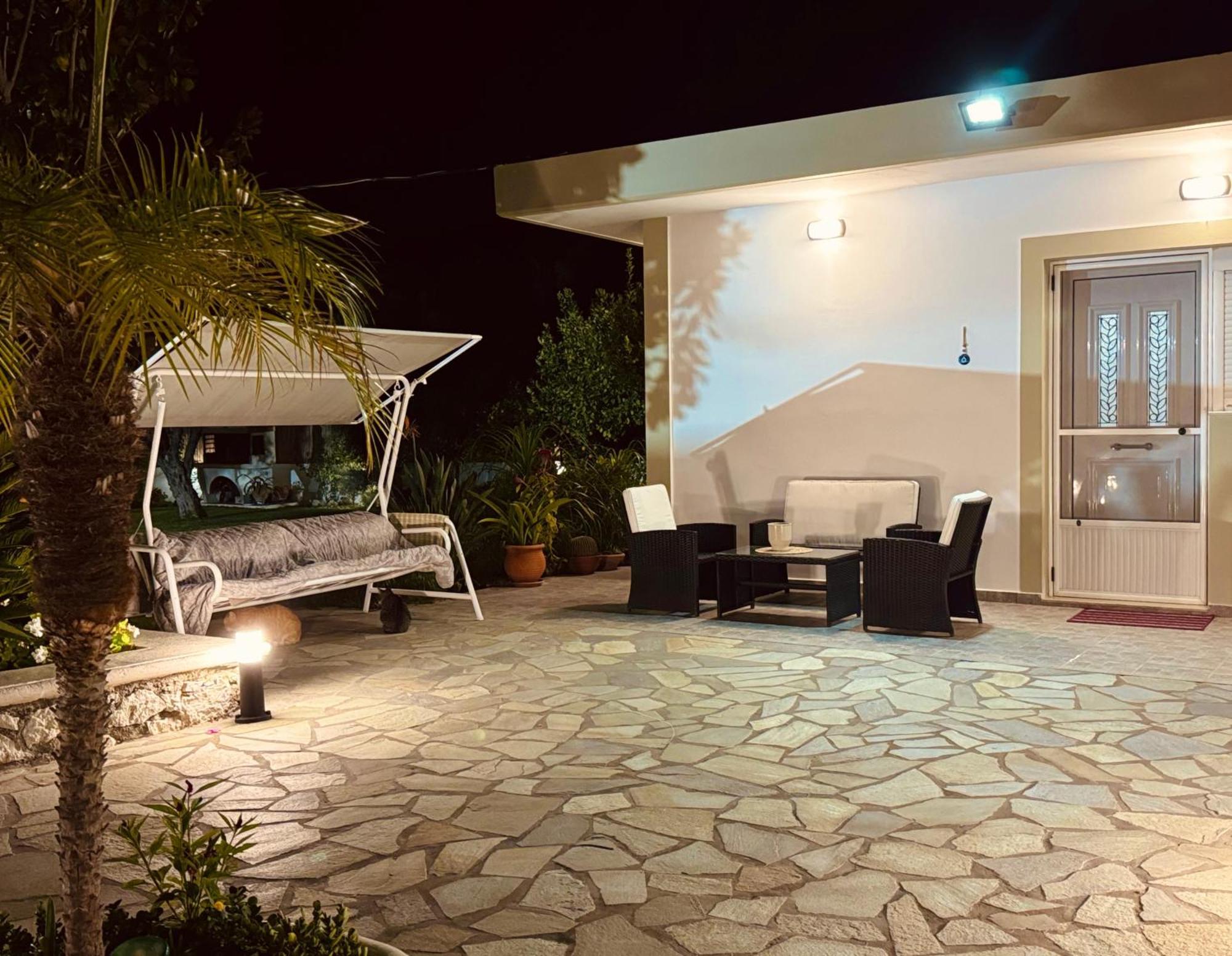 Archangelos Garden House Εξωτερικό φωτογραφία