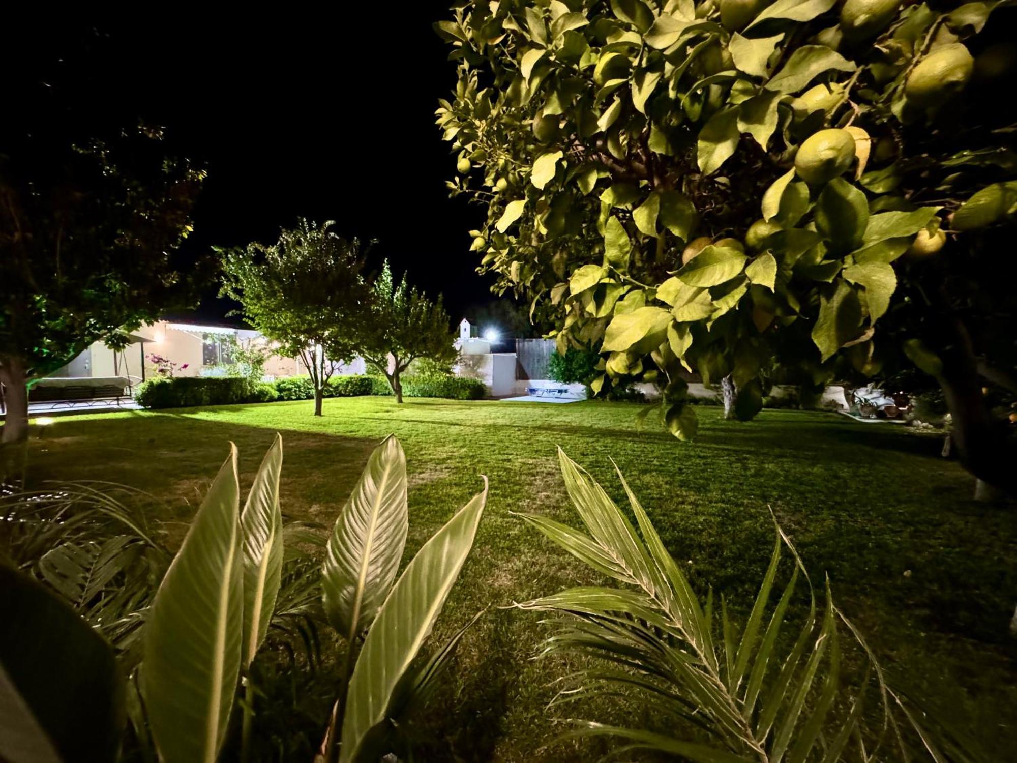 Archangelos Garden House Εξωτερικό φωτογραφία