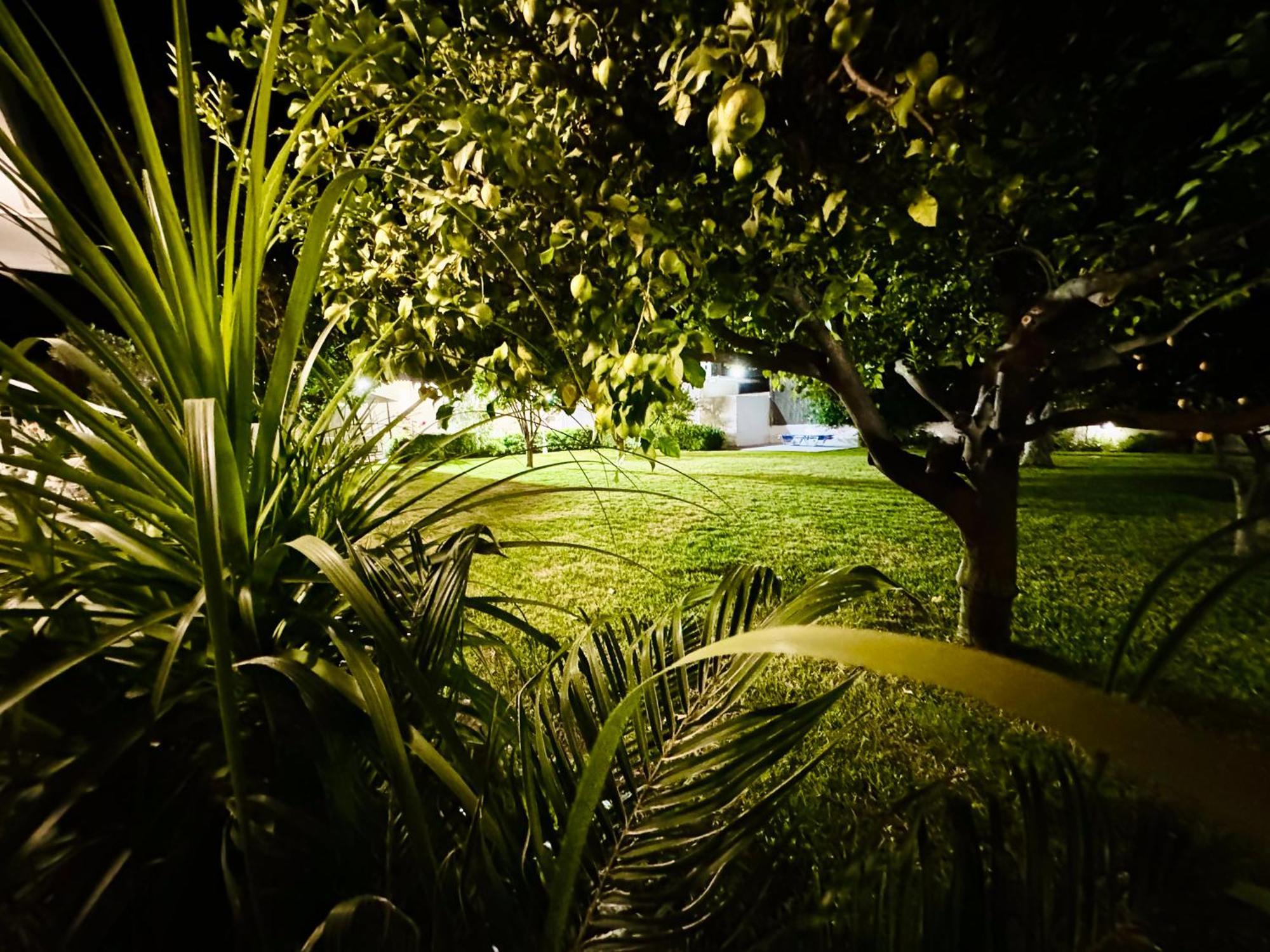 Archangelos Garden House Εξωτερικό φωτογραφία