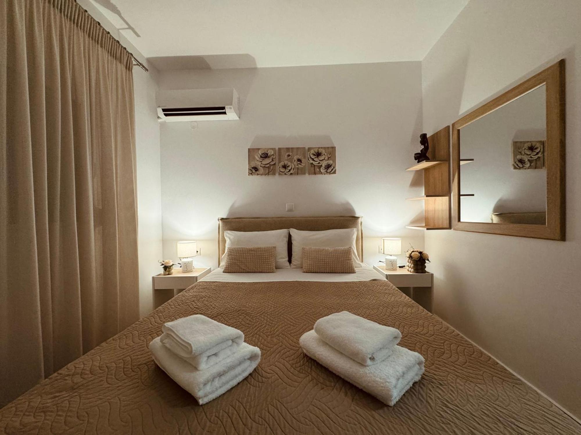 Archangelos Garden House Εξωτερικό φωτογραφία