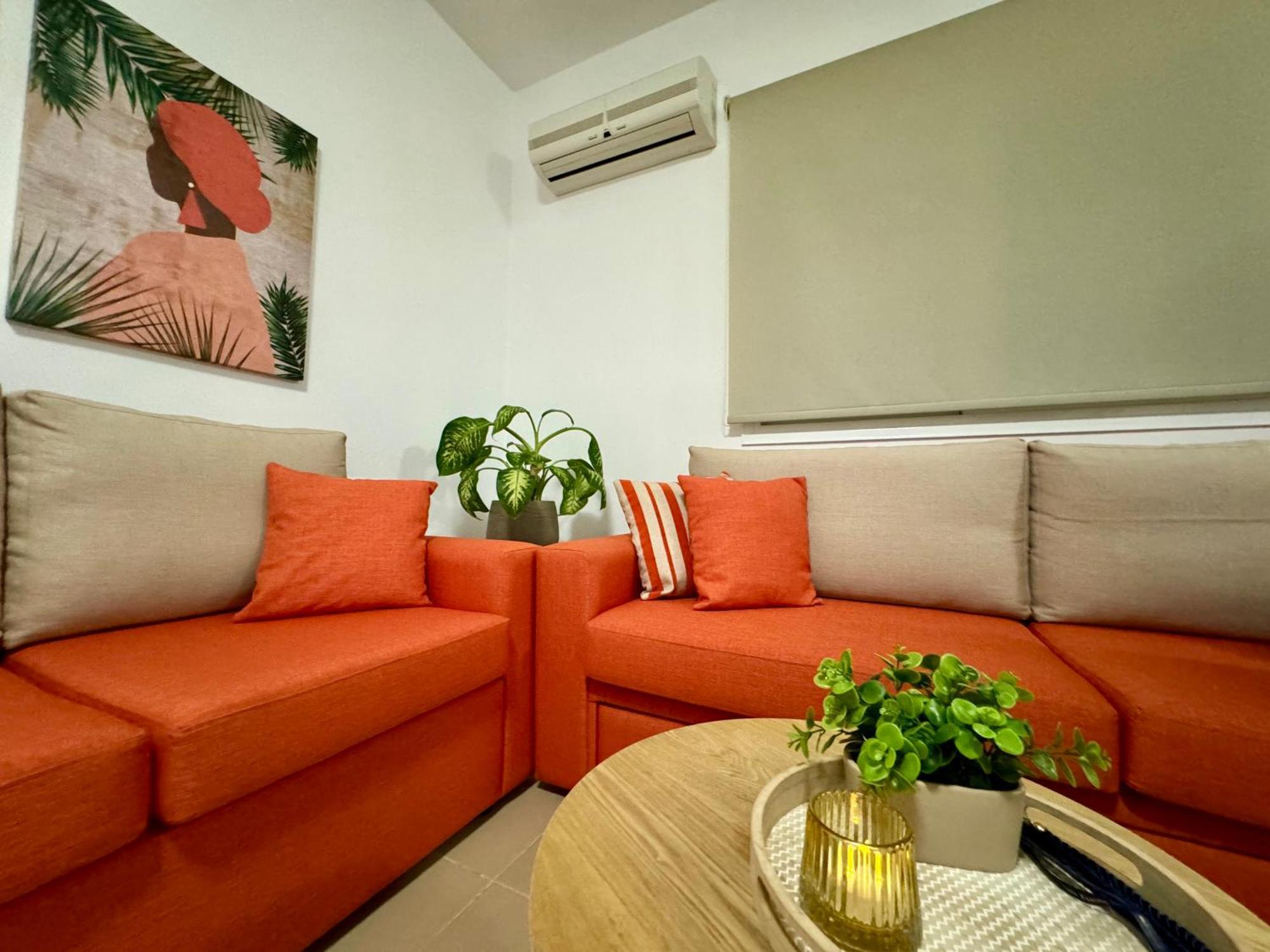 Archangelos Garden House Εξωτερικό φωτογραφία