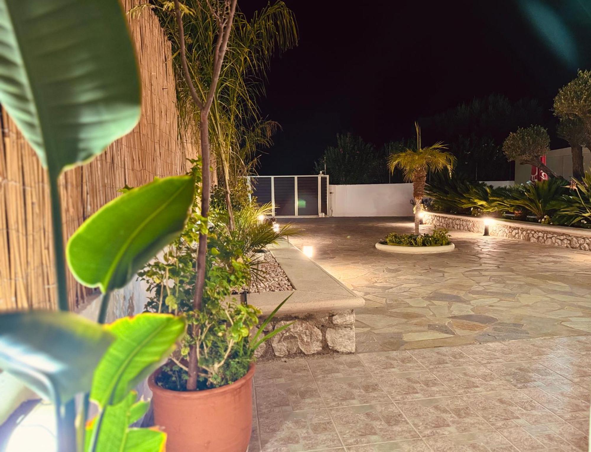 Archangelos Garden House Εξωτερικό φωτογραφία