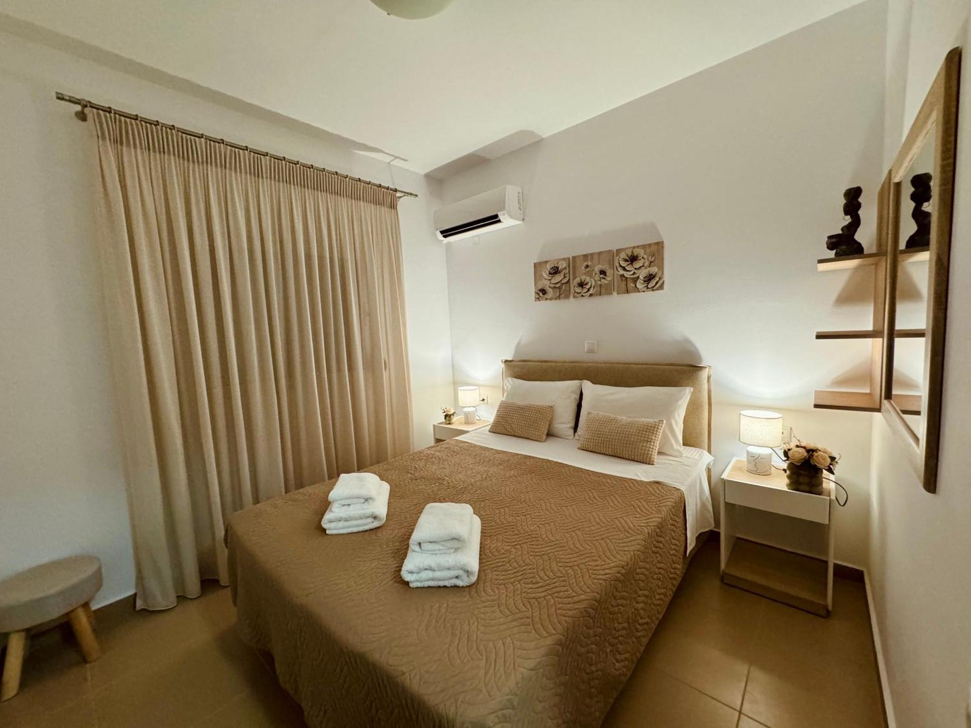 Archangelos Garden House Εξωτερικό φωτογραφία