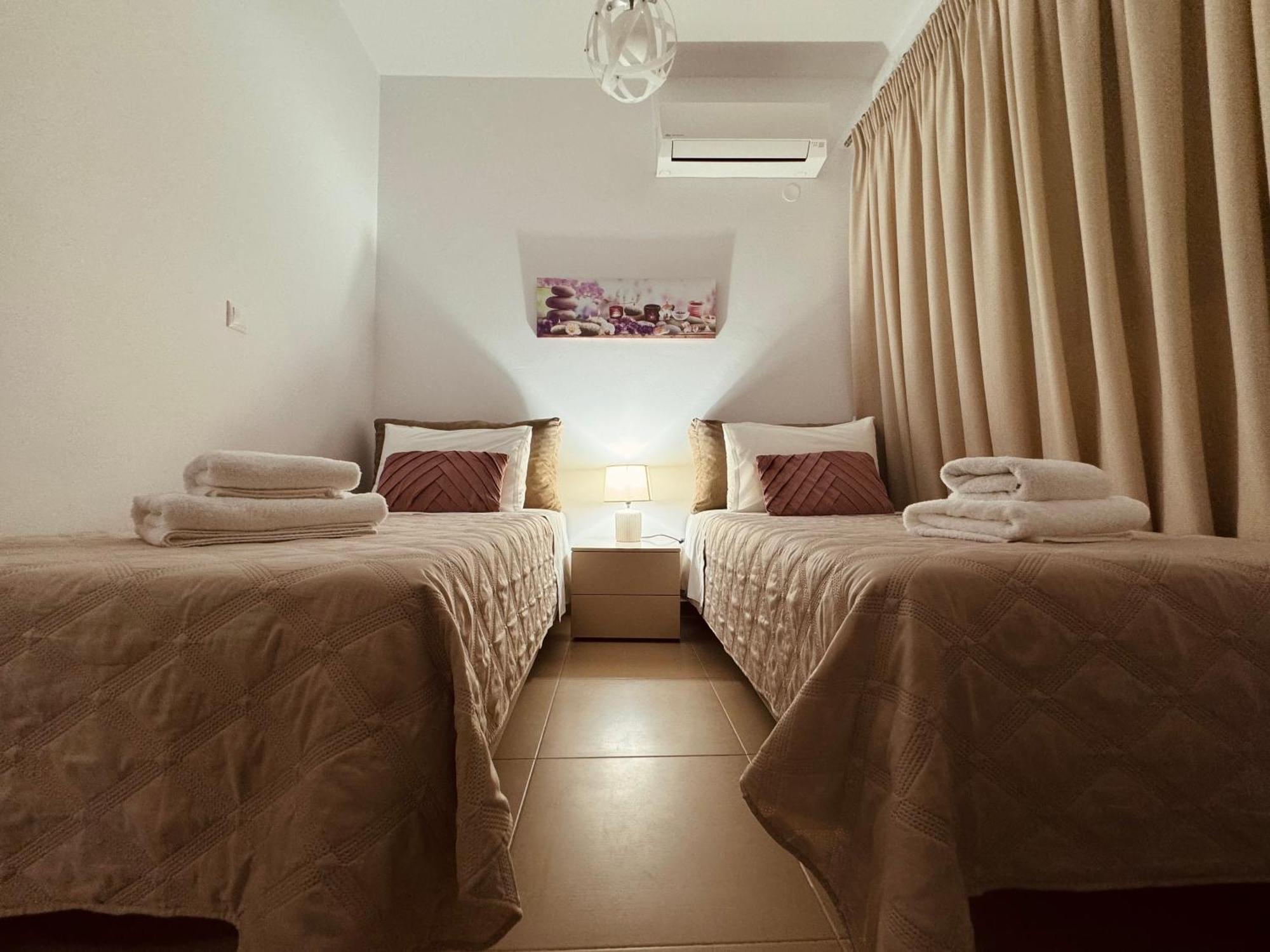 Archangelos Garden House Εξωτερικό φωτογραφία