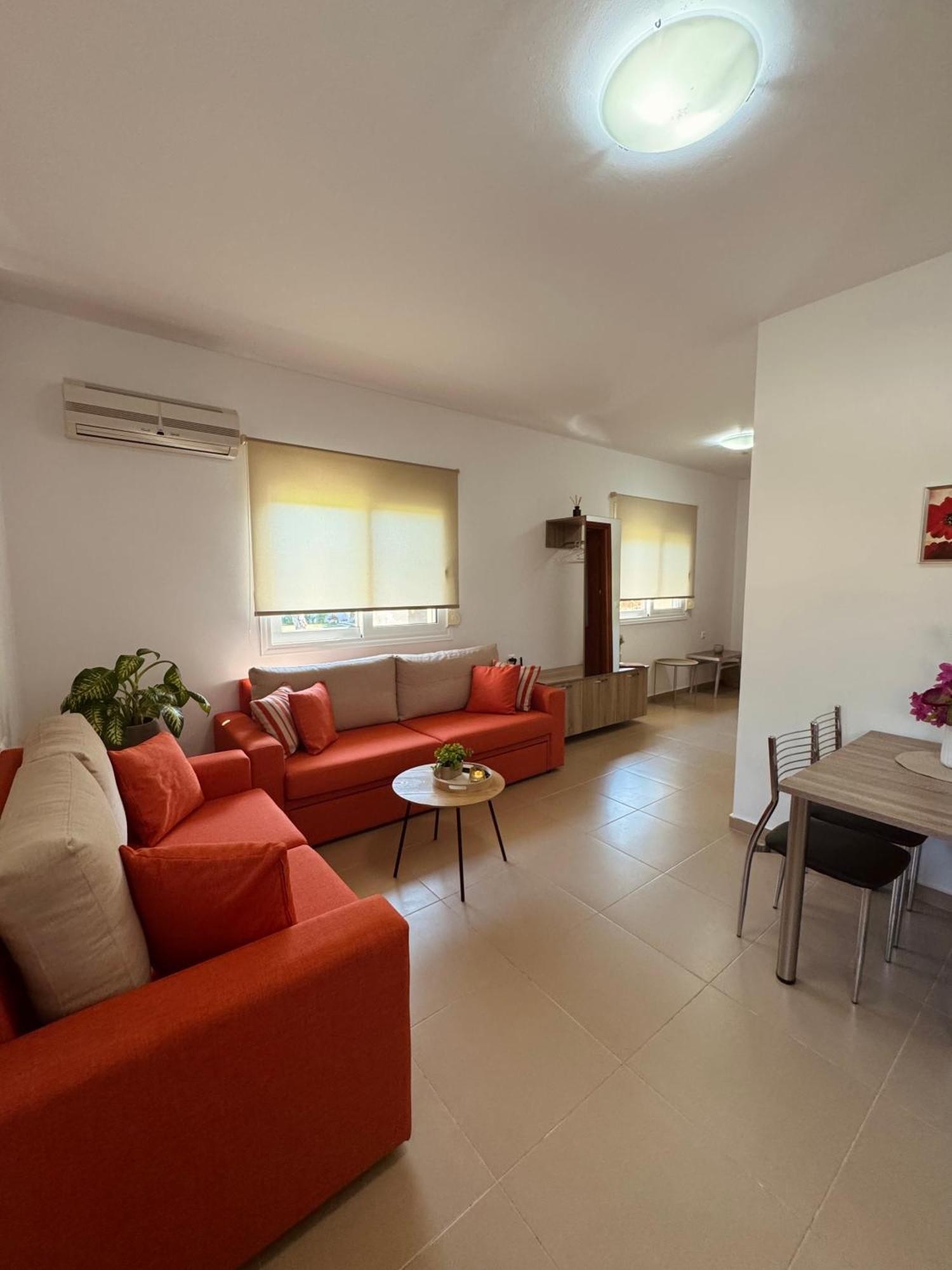 Archangelos Garden House Εξωτερικό φωτογραφία
