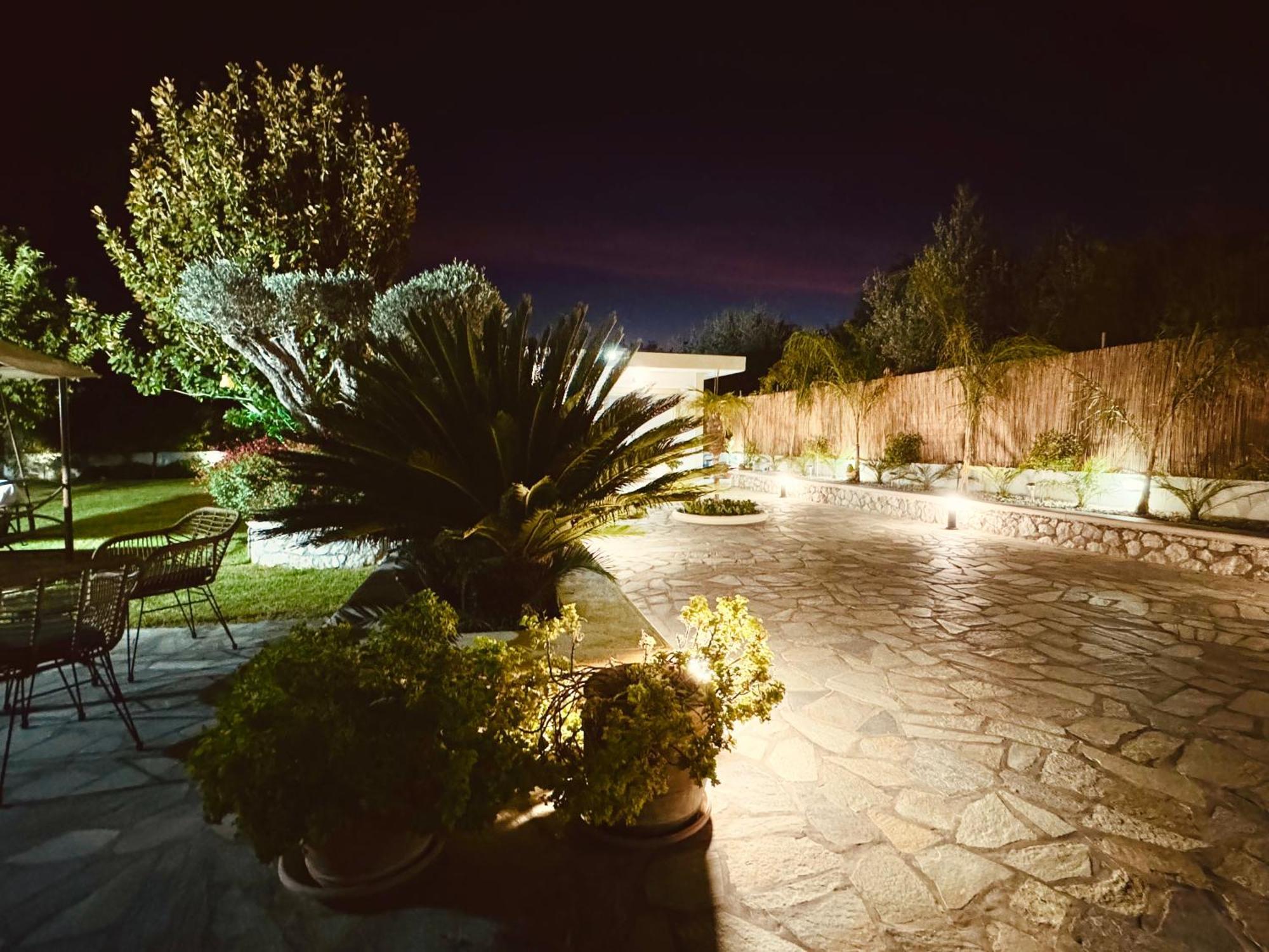 Archangelos Garden House Εξωτερικό φωτογραφία