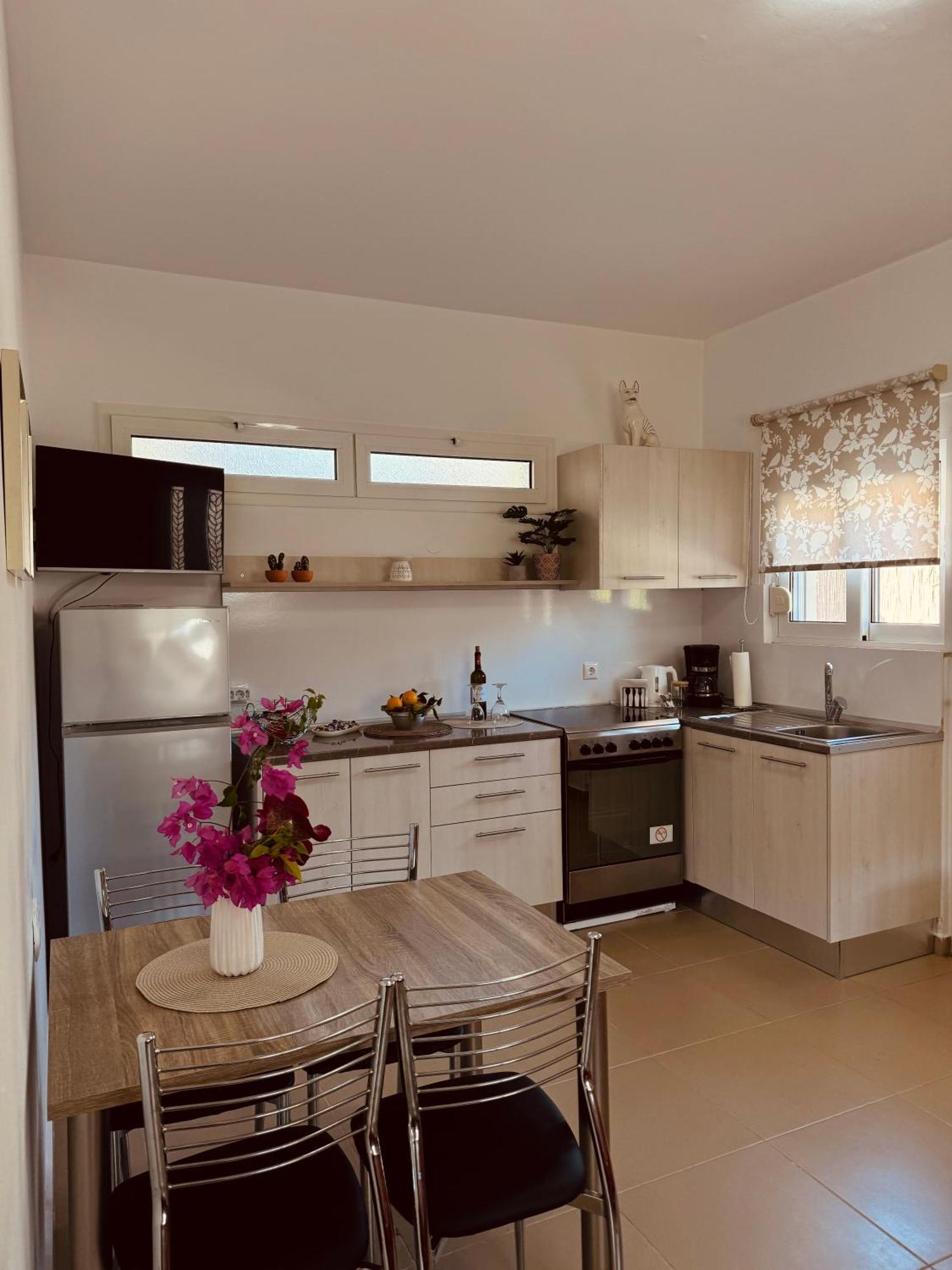 Archangelos Garden House Εξωτερικό φωτογραφία